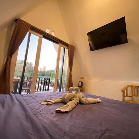 Batur Homestay And Lodge Bangli Kültér fotó
