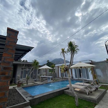 Batur Homestay And Lodge Bangli Kültér fotó