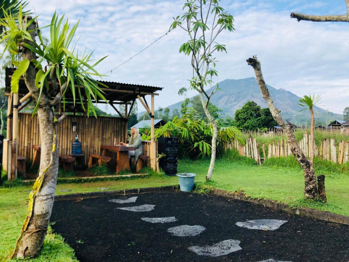 Batur Homestay And Lodge Bangli Kültér fotó