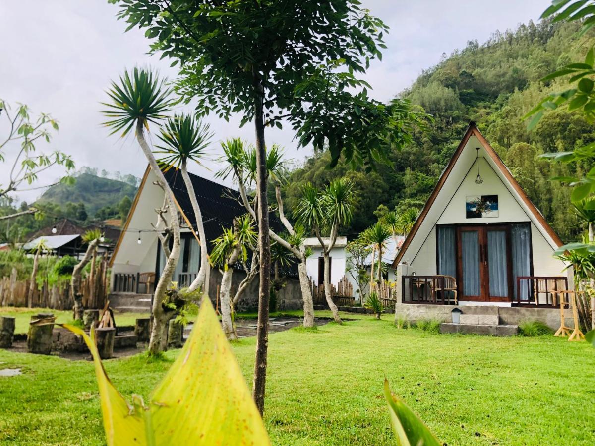 Batur Homestay And Lodge Bangli Kültér fotó