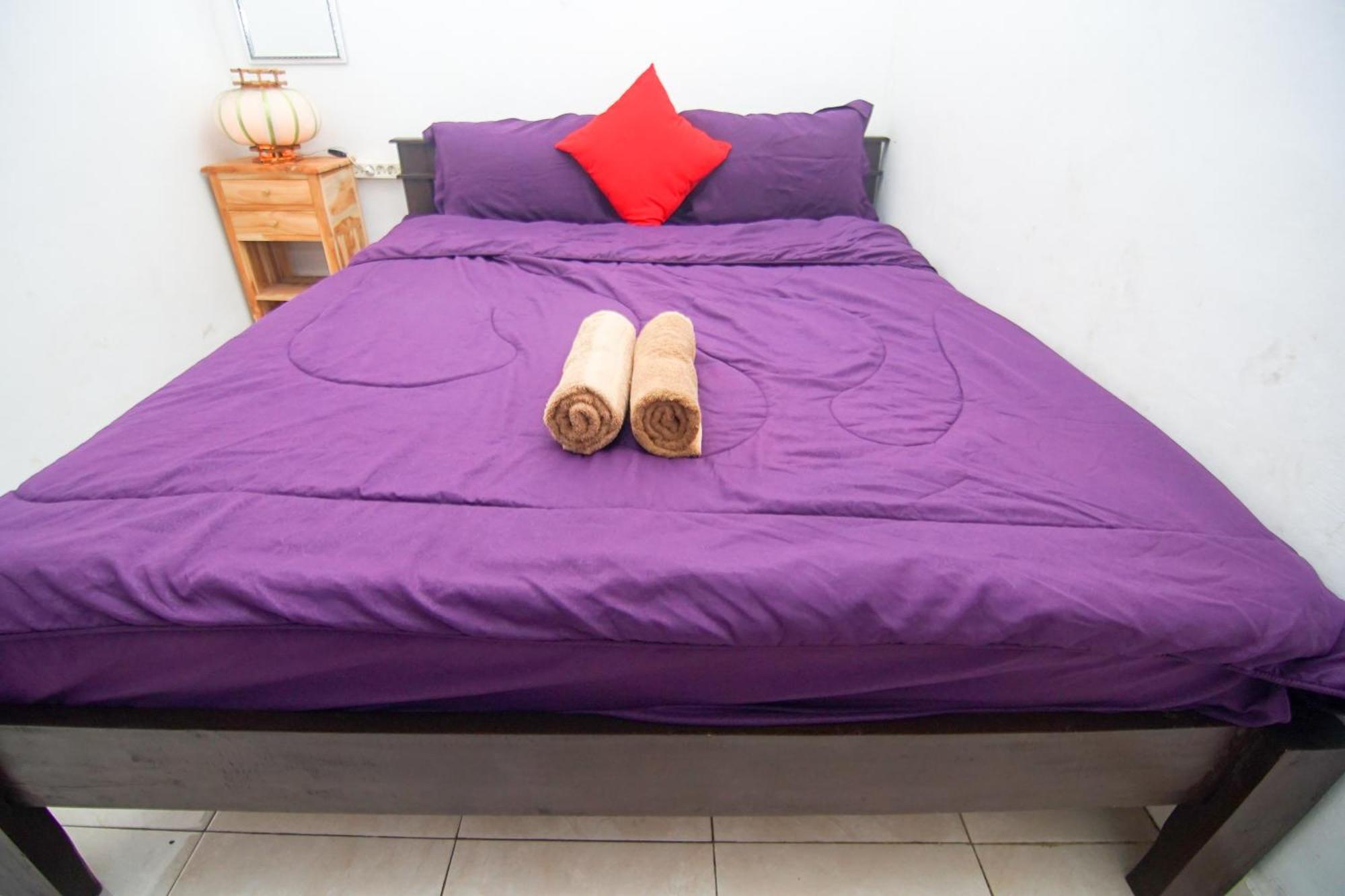 Batur Homestay And Lodge Bangli Szoba fotó