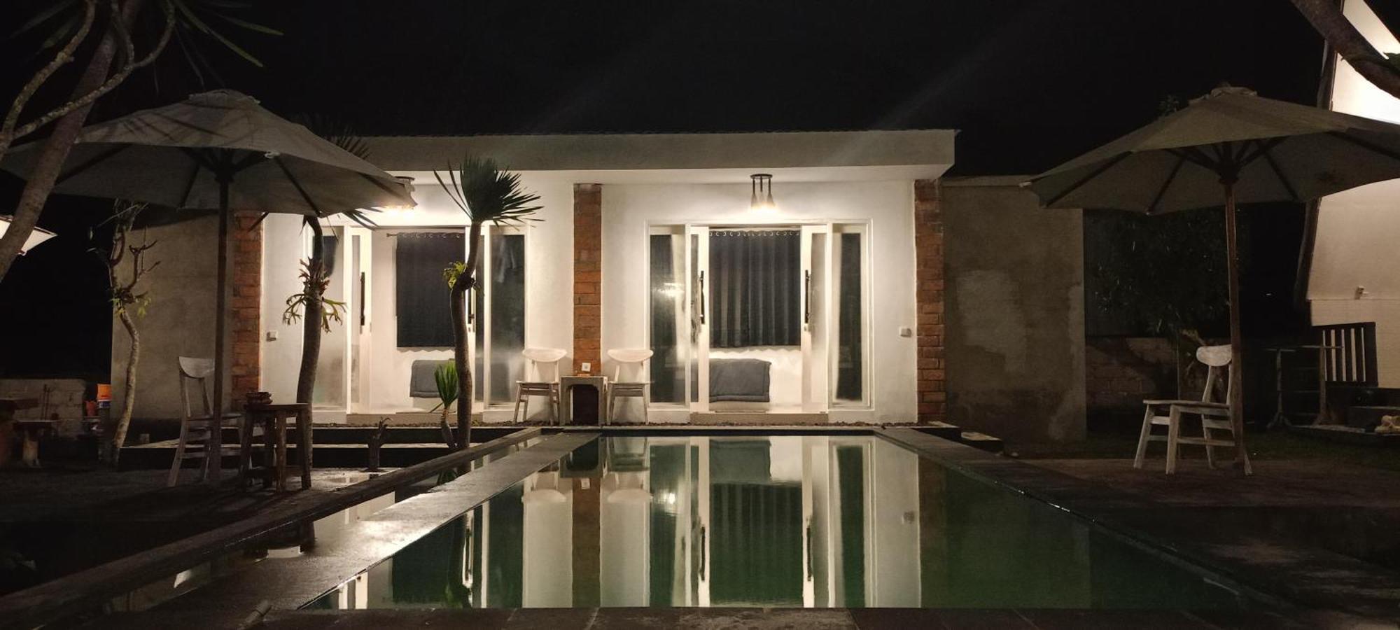 Batur Homestay And Lodge Bangli Kültér fotó
