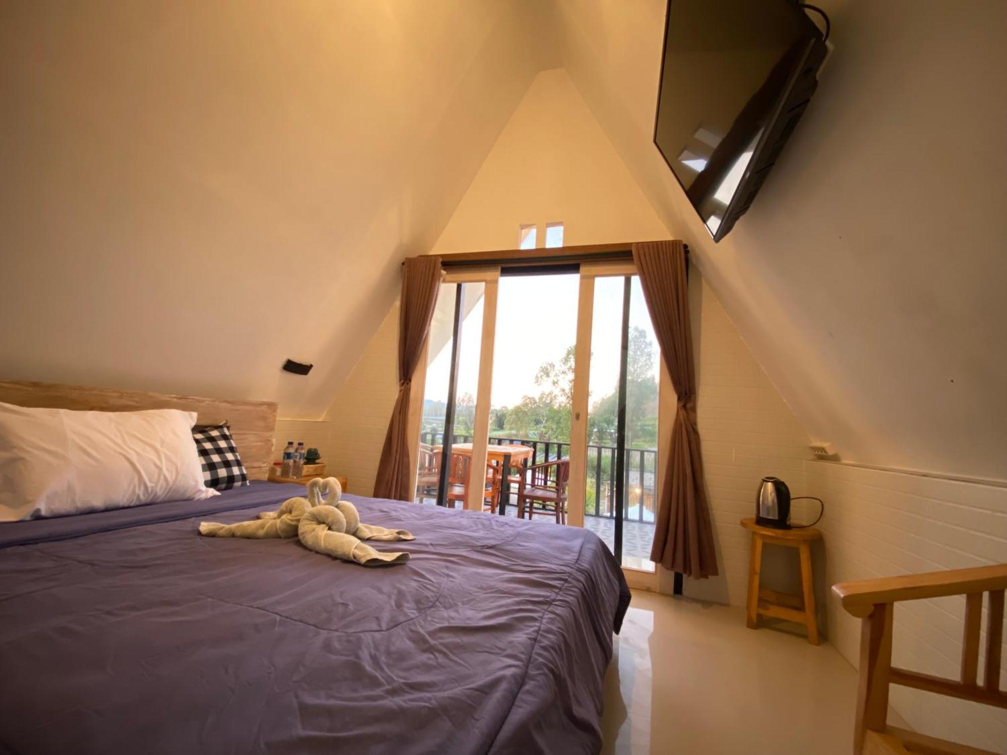 Batur Homestay And Lodge Bangli Kültér fotó