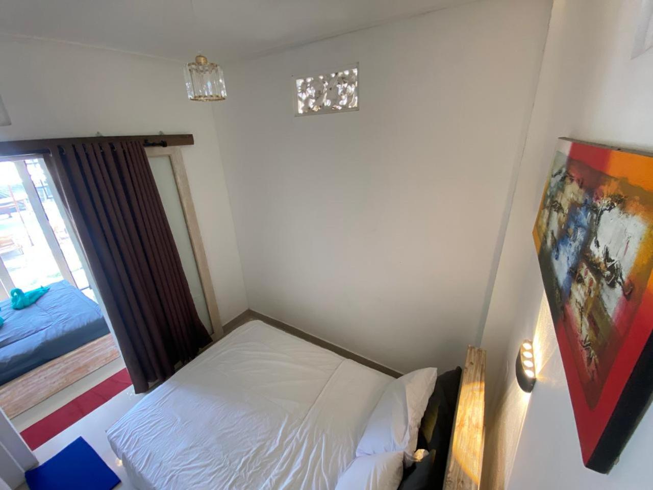 Batur Homestay And Lodge Bangli Kültér fotó