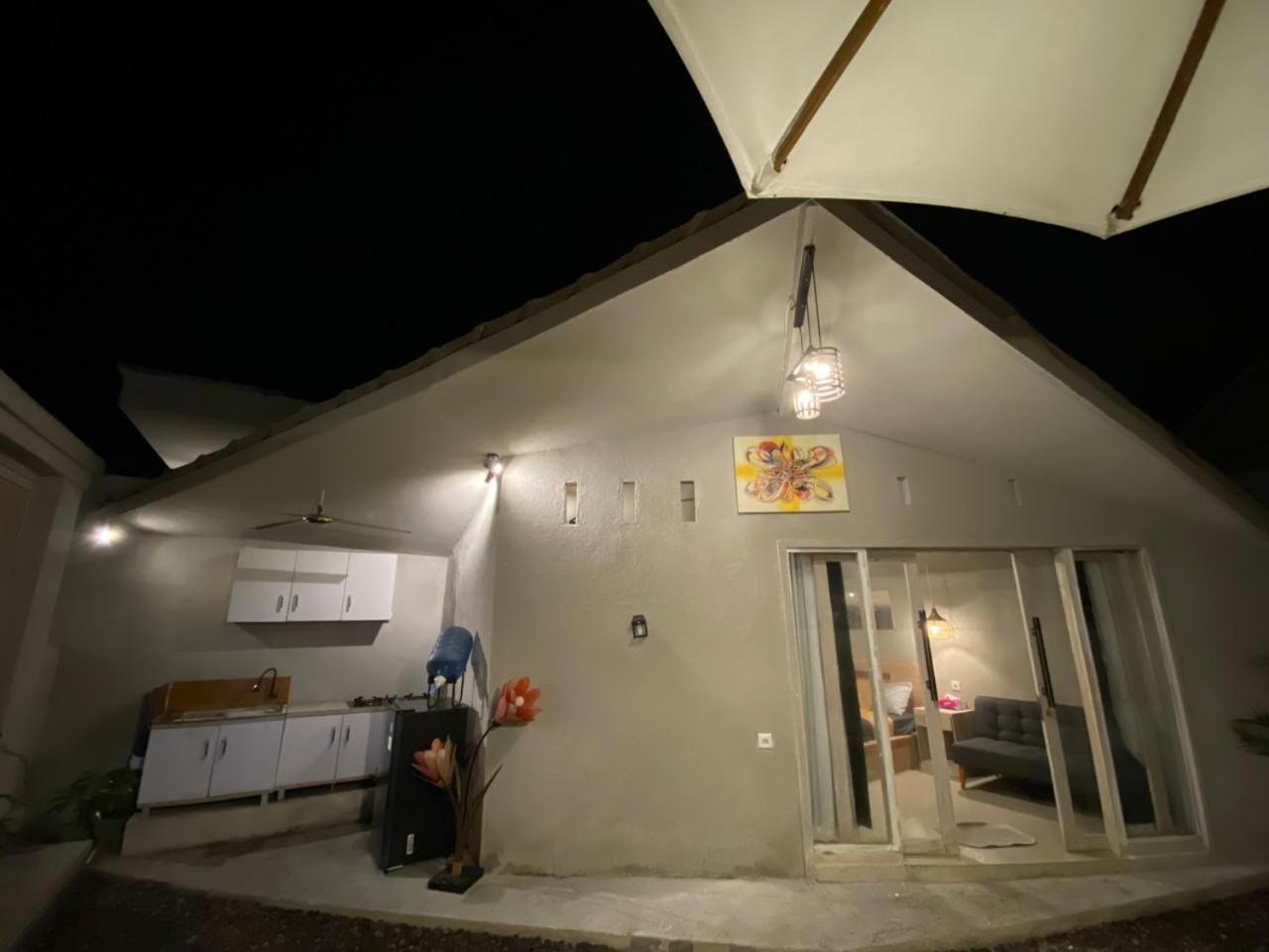 Batur Homestay And Lodge Bangli Kültér fotó
