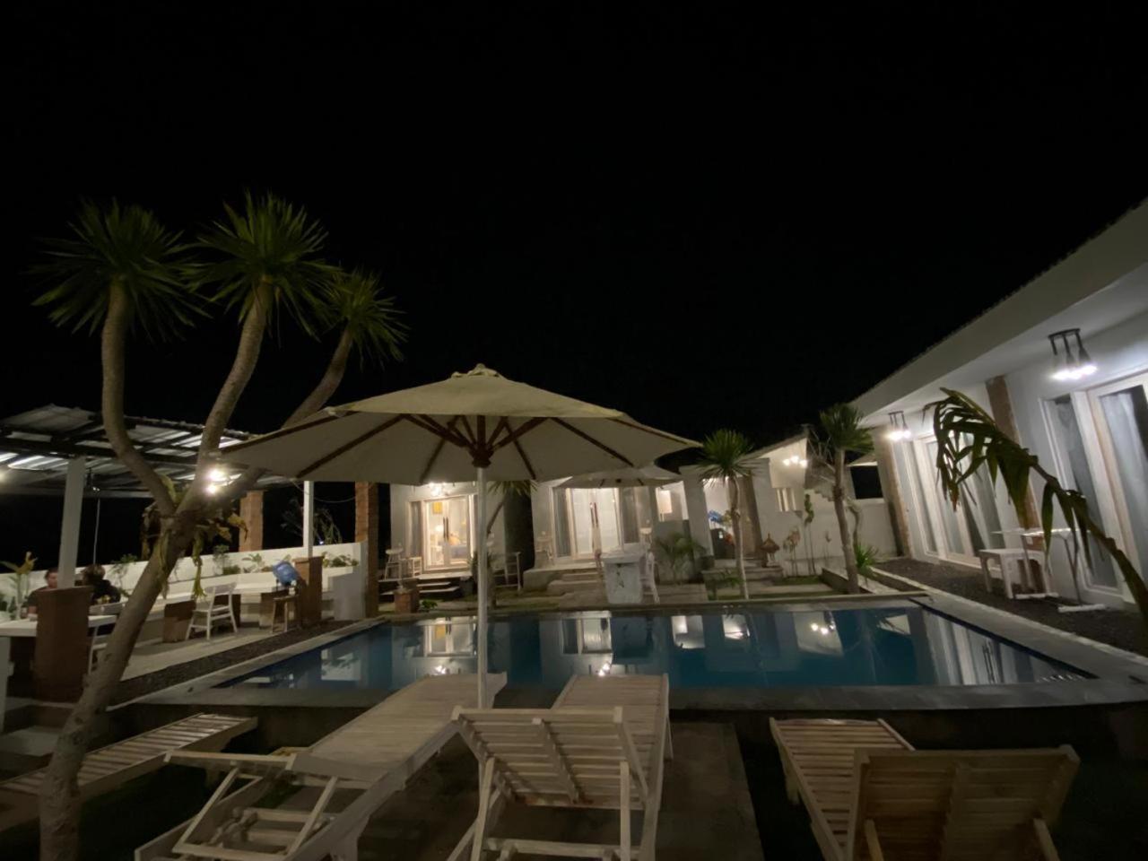 Batur Homestay And Lodge Bangli Kültér fotó