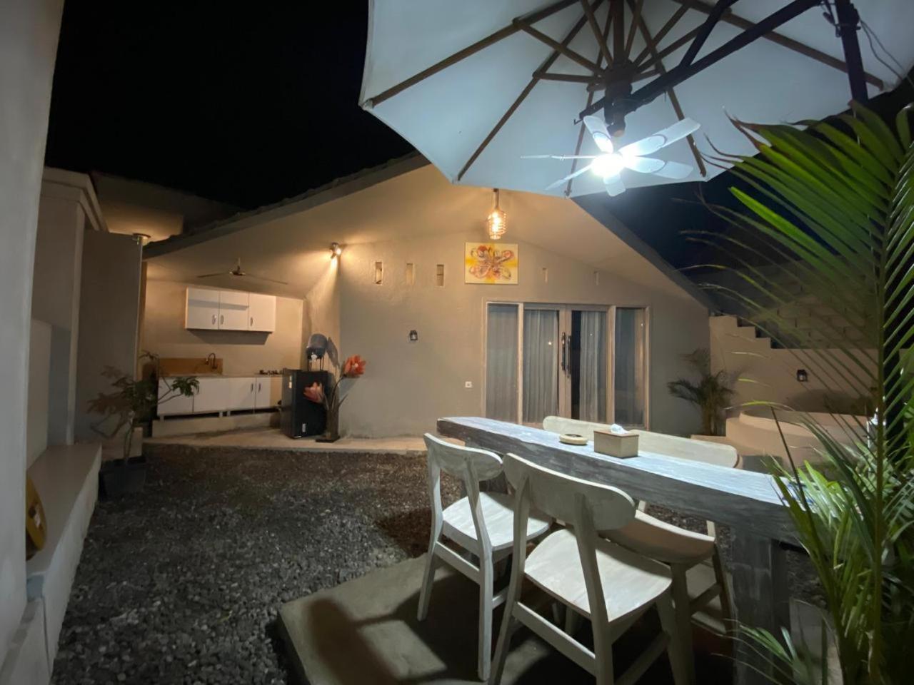 Batur Homestay And Lodge Bangli Kültér fotó